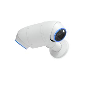 Camera Dual Mount (White)