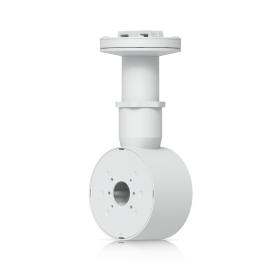 Camera Dual Mount (White)