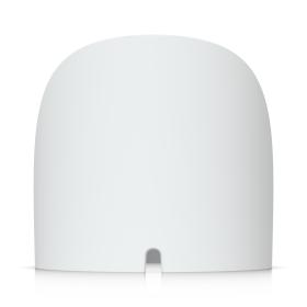 AI Dome Camera Weather Shield (White)