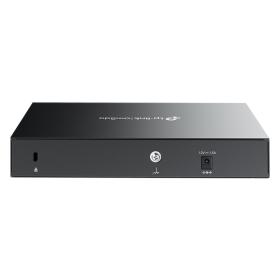 Omada ER707-M2 - Multi-Gigabit VPN Router