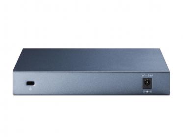 TL-SG108 - 8-poort gigabit 802.3x switch