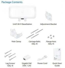 UniFi Wireless BaseStation XG