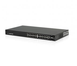 EdgeSwitch 24 Lite