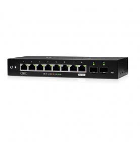 EdgeSwitch 10 X