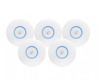 UniFi AC Lite 5-PACK