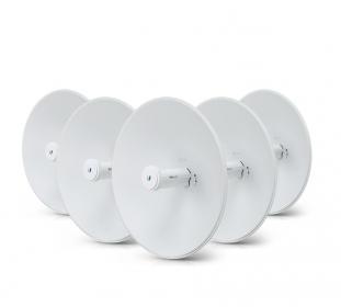 Powerbeam 5AC GEN2 - 5-pack