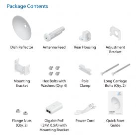 Powerbeam 5AC GEN2 - 5-pack