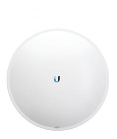 PowerBeam 5AC-500 - 450+ Mbps