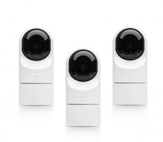 UniFi Protect G3 FLEX Camera - 3-PACK