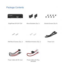 EdgePower 24V 72W