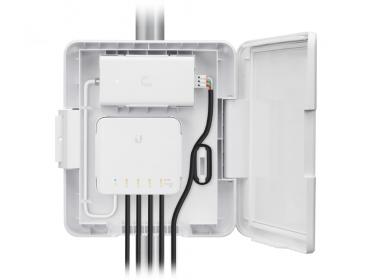 UniFi Switch Flex Utility