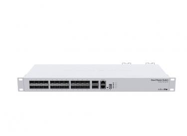 Cloud Router Switch 326-24S+2Q+RM