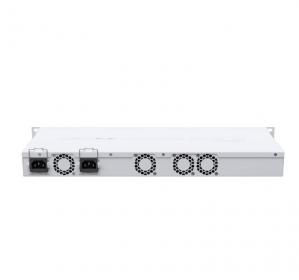 Cloud Router Switch 312-4C+8XG-RM