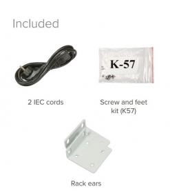 Cloud Router Switch 312-4C+8XG-RM