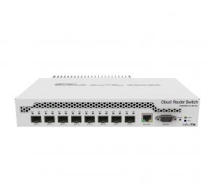 Cloud Router Switch 309-1G-8S+IN