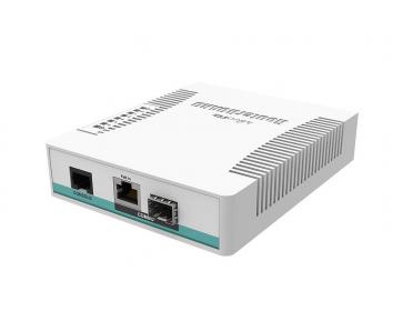 Cloud Router Switch 106-1C-5S