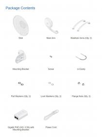 UISP airFiber 60