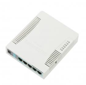 RB951G-2HnD - 11n AP/Router