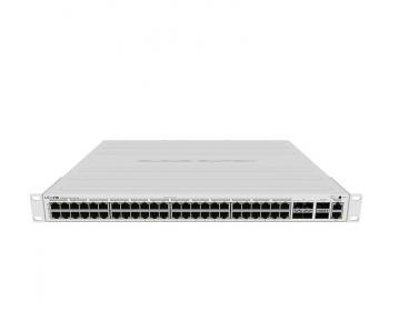 Cloud Router Switch 354-48P-4S+2Q+RM