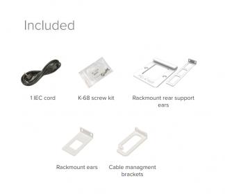 Cloud Router Switch 354-48P-4S+2Q+RM