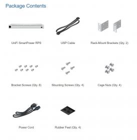 UniFi Redundant Power System (USP-RPS)