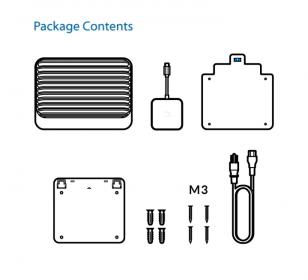 UniFi Switch Flex XG