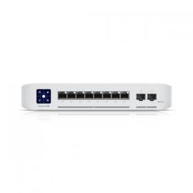 UniFi Switch Enterprise 8 PoE