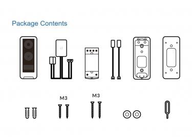 UniFi Protect G4 Doorbell
