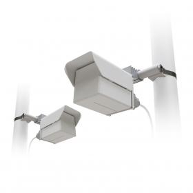 Wireless Wire Cube Pro (pair)