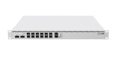 Cloud Core Router CCR2216-1G-12XS-2XQ