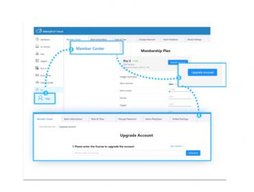 Milesight IoT Cloud Pro 1