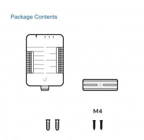 UniFi Access Hub