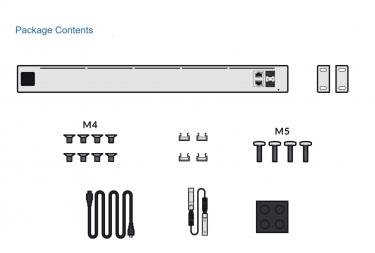 UniFi Next-generation Gateway Pro