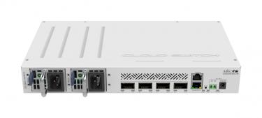 Cloud Router Switch CRS504-4XQ-IN