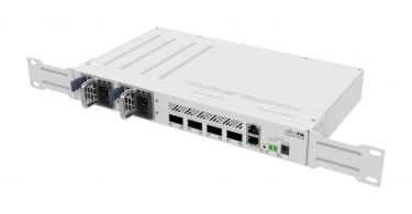 Cloud Router Switch CRS504-4XQ-IN