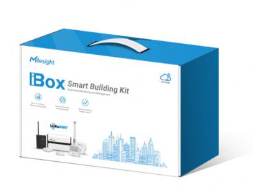 iBox Smart Building Kit (starterkit)