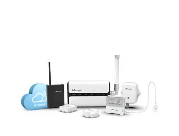 iBox Smart Building Kit (starterkit)