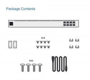 UniFi Switch Aggregation