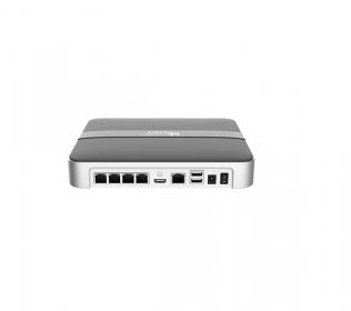 Mini PoE NVR 1000 Series (8 channels)