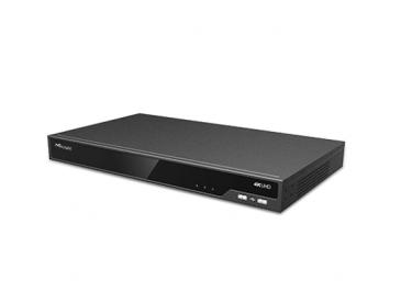 PoE NVR 5000 Series (8 channels)