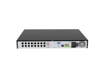 PoE NVR 5000 Series (8 channels)