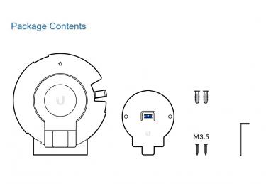 Access Point Pro Arm Mount