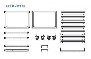 U-Rack-6U-TL