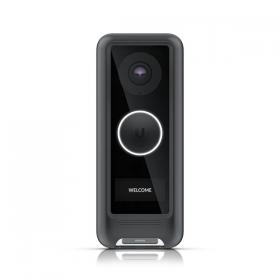 G4 Doorbell Cover - Black