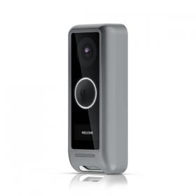 G4 Doorbell Cover - Silver