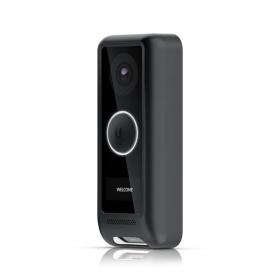 G4 Doorbell Cover - Black