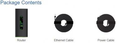 AmpliFi Alien Router