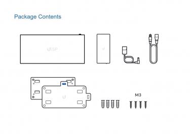 UISP Router