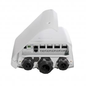 Cloud Router Switch 504-4XQ-OUT