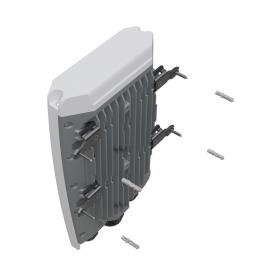 Cloud Router Switch 504-4XQ-OUT